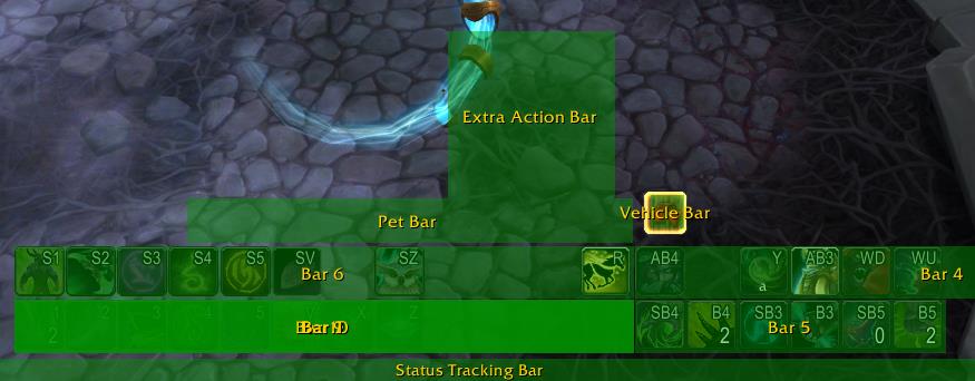 Bartender4