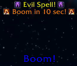 Deadly Boss Mods (DBM)