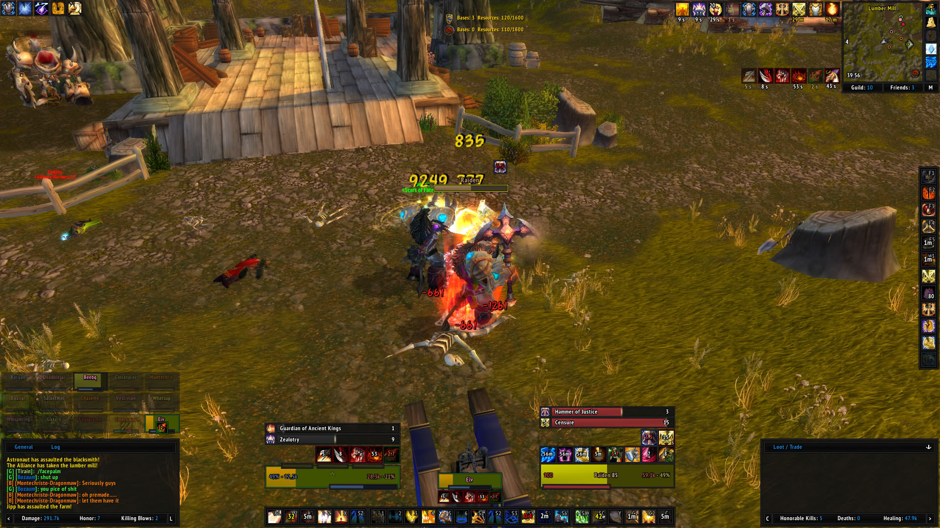 ElvUI