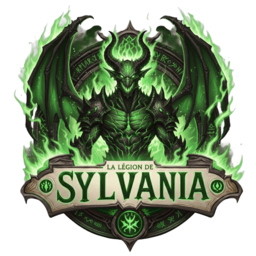 La Légion de Sylvania