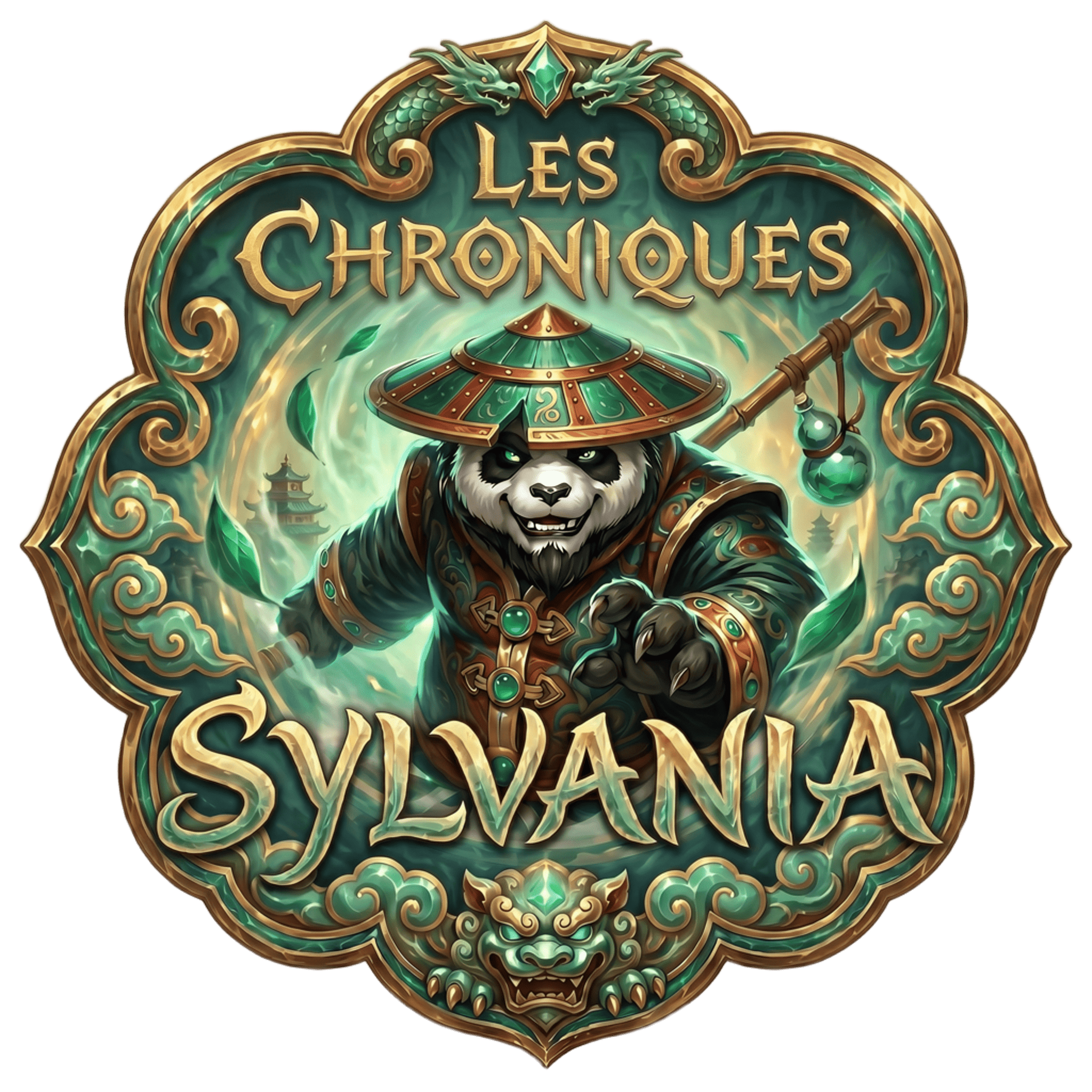 Logo Sylvania
