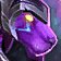 Sabre-de-runes mystique