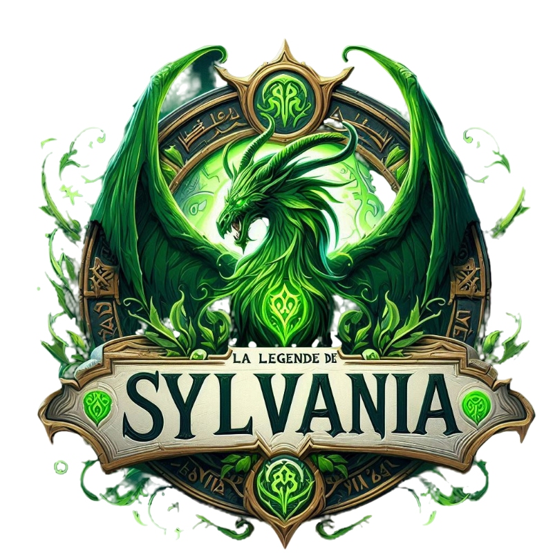 La Légende de Sylvania